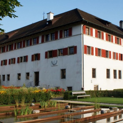 Fine di un'era: i frati cappuccini lasciano il monastero di Olten dopo 378 anni