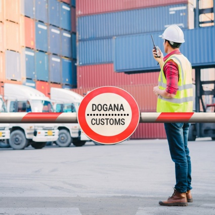 In dogana: quali merci e quantitativi sono esenti da dichiarazione?