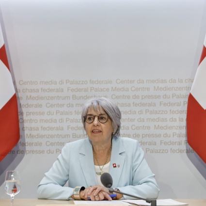 Riforma LPP, il Consiglio federale è favorevole