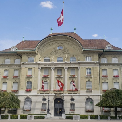 Primo trimestre in positivo: in Svizzera più entrate che uscite