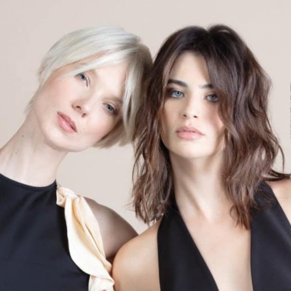 Rivoluziona il tuo look con Compagnia della Bellezza/Team Laura Bondesani