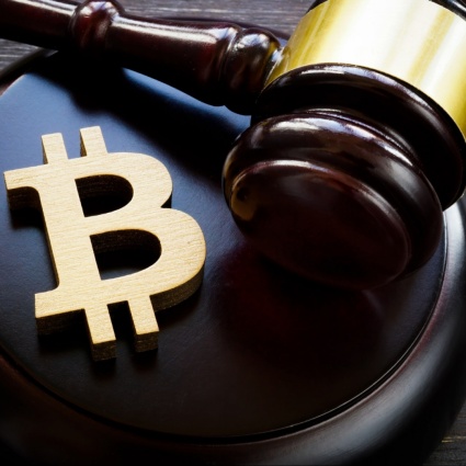 Valute digitali e blockchain: cosa dice la legge in Svizzera?