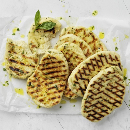 A tutto grill