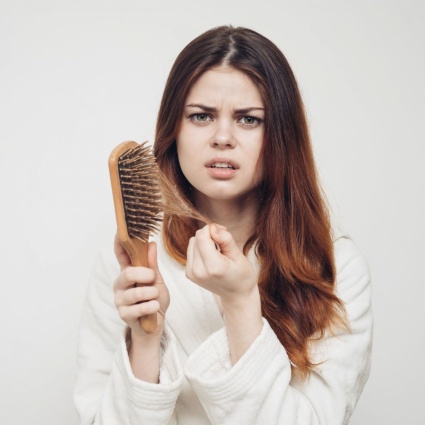 CRLAB: Cura e Passione per i Capelli delle Donne
