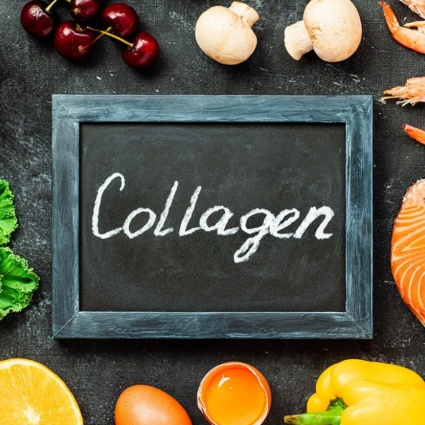 Il collagene