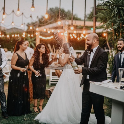 Consigli e idee per creare un Piano di seduta perfetto per il Matrimonio