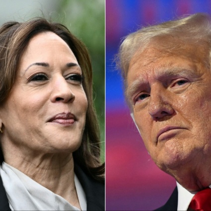 «Trump è un bullo», «Harris è una pazza»