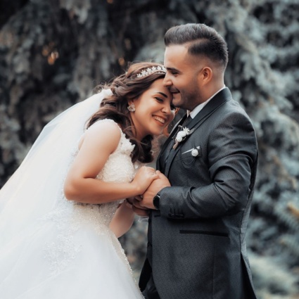 "MATRIMONIO IN PILLOLE": Il magico mondo degli abiti da sposa