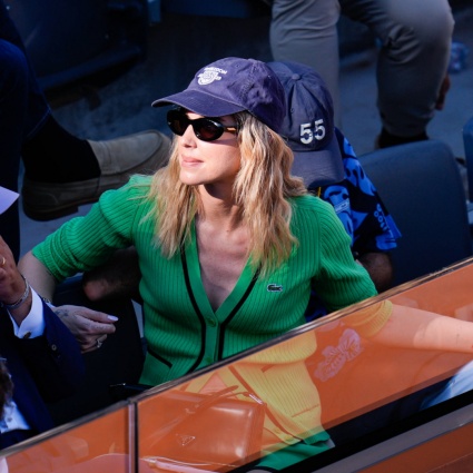 Chiara Ferragni, chiude il negozio milanese del suo brand?