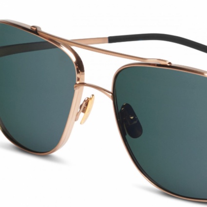 North Sails x SALT: occhiali di tendenza e stile!