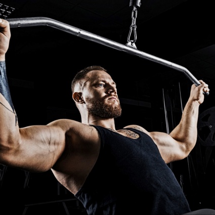 Quante volte allenare un muscolo?