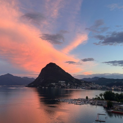 Scopri il fascino del turismo di lusso a Lugano con EasyLife Swiss