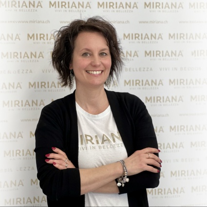 Il valore della Beauty Experience in salone. Miriana Lussana presenta il concept Vivi in Bellezza