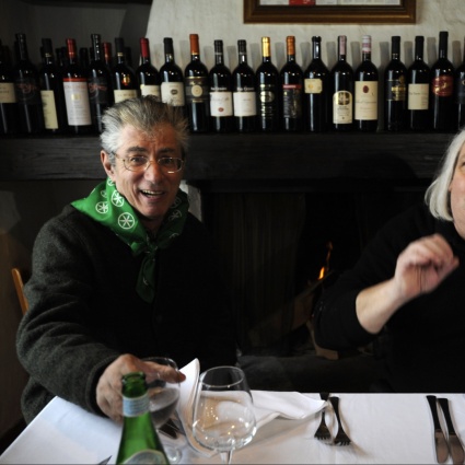 Umberto Bossi, il Senatùr che ha cambiato l'Italia