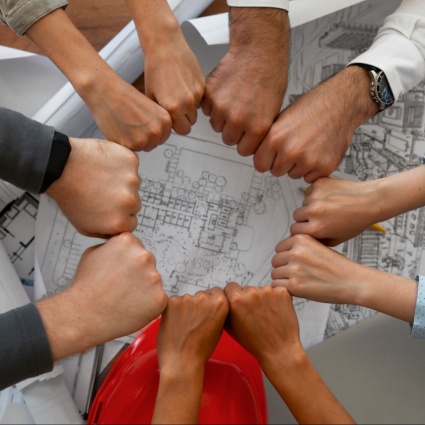 Collaborazioni tra aziende: la forza dell’unione