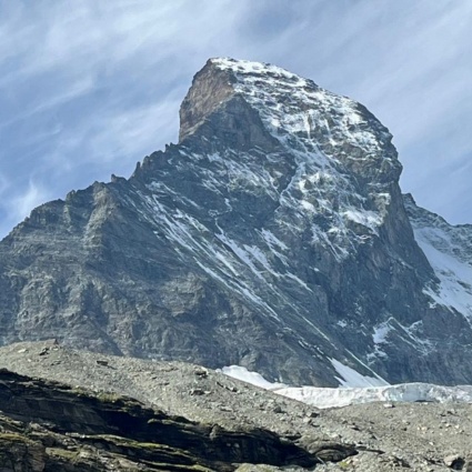 Precipitano da oltre mille metri, due le vittime