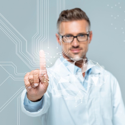 Nei Cda svizzeri scarseggiano le competenze sull'intelligenza artificiale