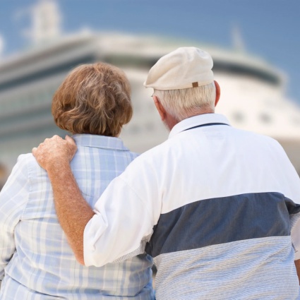 La vacanza ideale per gli over 60