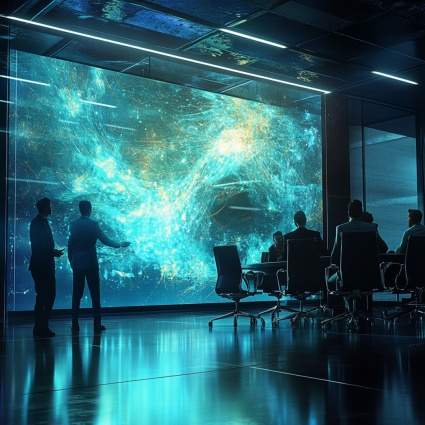 Marketing quantistico: il futuro (imprevedibile) della pubblicità