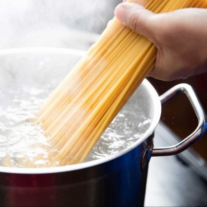 Rinunciare alla pasta … che errore! Soprattutto per chi fa sport!