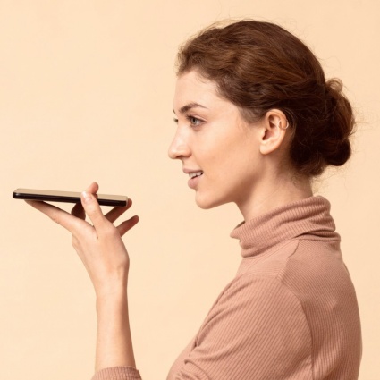 Voice Search Optimization: il futuro della SEO è parlato