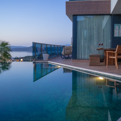 Scopri Bodrum: un paradiso mediterraneo da vivere con Eden Paradise