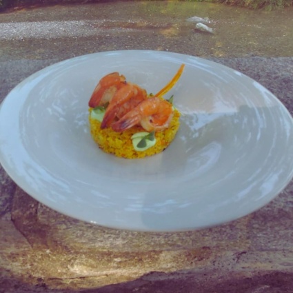 Un viaggio di sapori all'Antica Osteria del Porto