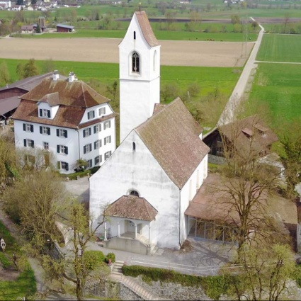 L’autunno musicale a Boswil