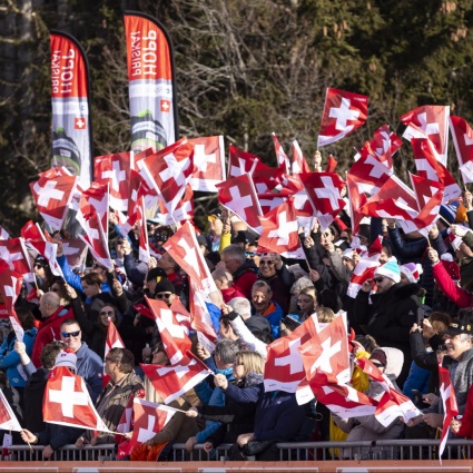 Ora è ufficiale: Crans-Montana si aggiudica i Mondiali