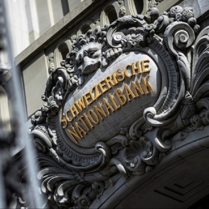 Le reazioni del Franco Svizzero al taglio dei tassi della Bce e della Fed e della BNS