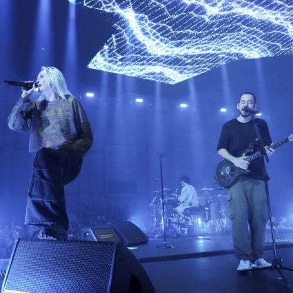 Il ritorno dei Linkin Park: voce femminile e nuovo album a novembre