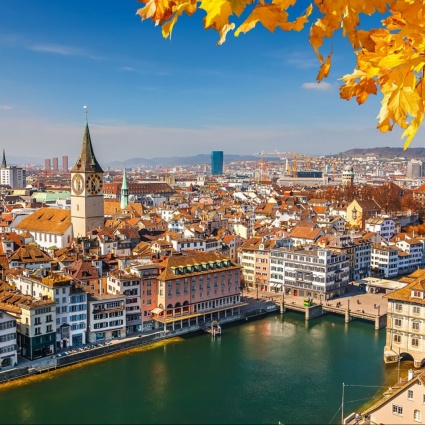 Immobiliare: ecco cosa emerge da un report di UBS