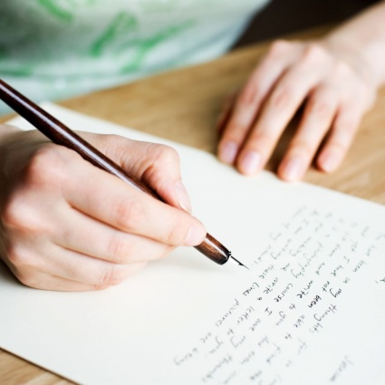 Scrivi con stile: scopri l'arte della calligrafia creativa