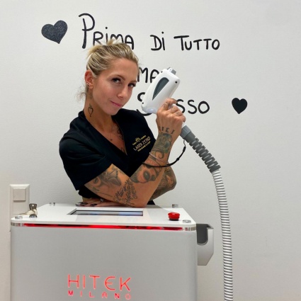 Sempre aggiornate con le novità....