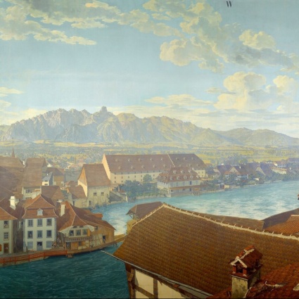 Thun: una città ricca di storia e patrimonio culturale
