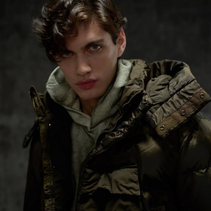 Total Look Invernale: qualità, design e ispirazione militare