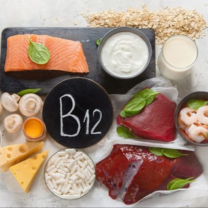 Vitamina B12