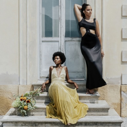 Ashri Bouthique, ode alla grazia divina femminile
