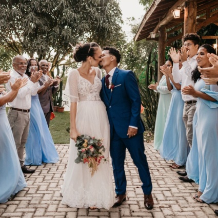 Guida al budget di un matrimonio