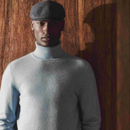 Come scegliere il cashmere perfetto per te
