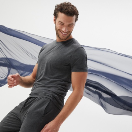 Intimissimi Uomo: una fibra per ogni esigenza