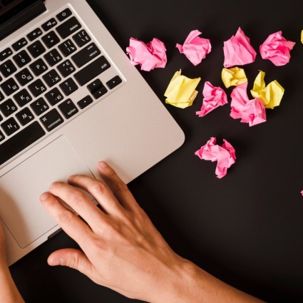Copywriting: scrivi post che la gente vuole davvero leggere