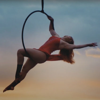 Il ritorno dell'amore, caldo come... Timberlake