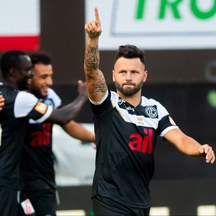 Lugano’s Plan ₿ Leading Partner dell'FCL