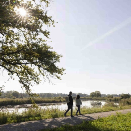 L’autunno nel Freiamt, tra natura e cultura