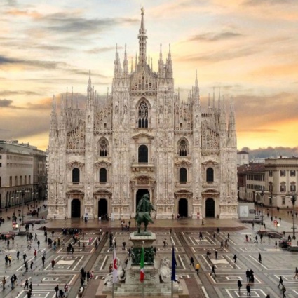 Ottobre-Dicembre 2024 a Milano: gli eventi più esclusivi e dove soggiornare con EasyLife Italia