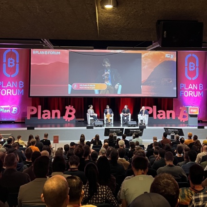 Plan ₿ Forum 2024: 10% di sconto per i lettori di Tio