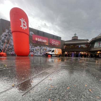 Biglietti Plan ₿ Forum: i prezzi aumentano domenica!