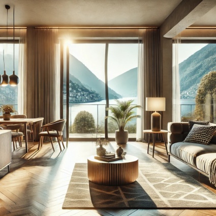 TiAffitto: rivoluzione nel mercato immobiliare ticinese