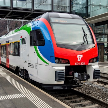Frontalieri: treni, tratte e futuro della mobilità